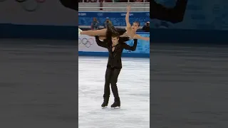 Elena Ilinykh & Nikita Katsalapov - Russia figure skating  ice dancing фигурное катание