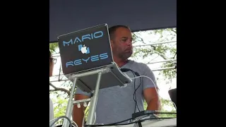 Mastermix 6 Mixshow 190 DJ Mario Reyes