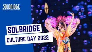 SolBridge Culture Day 2022