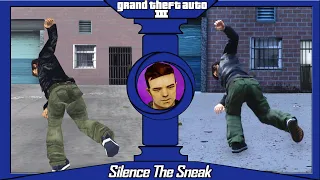 Original -vs- Definitive :: SILENCE THE SNEAK :: GTA 3