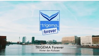 Trigema Forever 2015 - Hinter den Kulissen - Lange Version