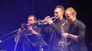 Prime Orchestra (ucrania) - Depeche Mode