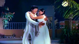 Veyyi Veyyi Vanthena Song - Krishnam Raju, Sridevi Evergreen Superhit Song | Puli Bidda Movie Songs