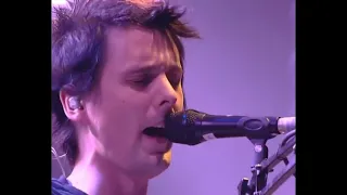 Muse - Starlight, Malsaucy, Eurockeennes, Belfort, France  07/03/2006