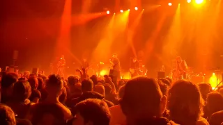 Dropkick Murphys  - Break a leg (live Zénith/Nantes le 12/02/23)