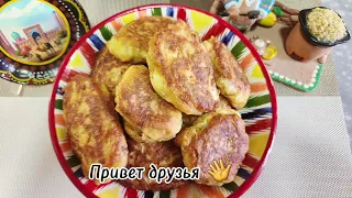 БОЖЕ КАК ВКУСНО Эта Капуста вкуснее мяса, так готовят только в Турции!Почему я не знала этот рецепт🤔