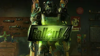 Fallout 4 💥 Прохождение # 24