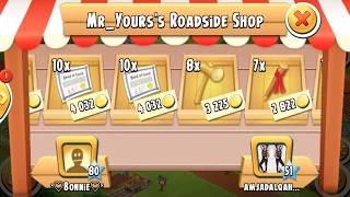 Land Materials On Sale Now in Hay Day Level 79 | Part 13 - Freedom Farm