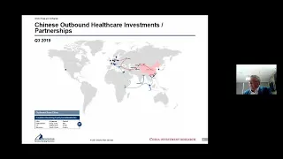 Progress of the Health Silk Road: Henry Tillman, China Investment Research