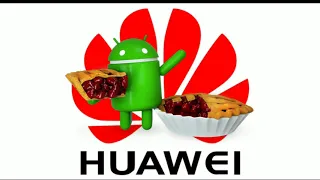 Huawei alarm android 9.0 pie