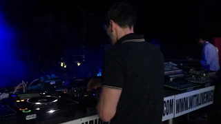 Ancient Methods Live At AfroBar x Phase 2 FSTVL (Extended Opening Set) [August 26th 2017]