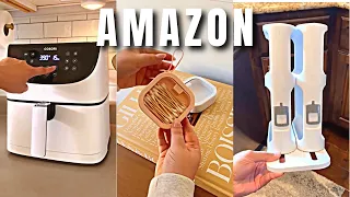 November 2022 AMAZON MUST HAVE Part 8 | Amazon Finds -  Compilation by BLCK MUG