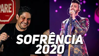 Sofrência Sertaneja 2020 - Henrique e Juliano, Gusttavo Lima e Marília Mendonça Ao Vivo 2020