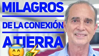 Milagros De La Conexión A Tierra