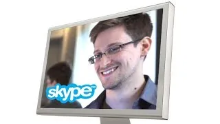 Edward Snowden To Speak Via Skype - Freedom Fighter Or Fugitive Outlaw?