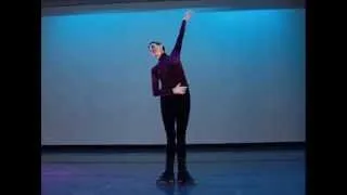 Stephanie Herman - Ballet Workout