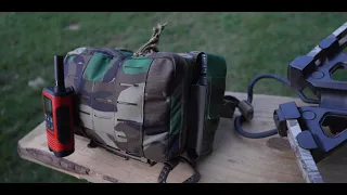 Best Bow Hunting Chest Pack-Kit Bag Loadout