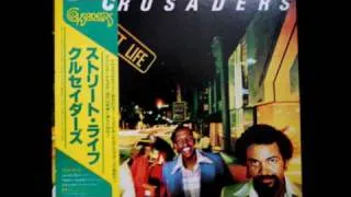 The Crusaders - Rodeo Drive