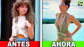 ✅ Así lucen los Actores de la Telenovela "Maria Mercedes" en 2024 - Antes y Despues 🔴