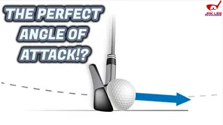 2 SIMPLE DRILLS TO HELP YOU PERFECT YOUR ANGLE OF ATTACK!
