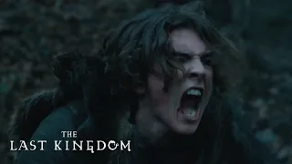 The First Fight of the Future King of England - The Last Kingdom