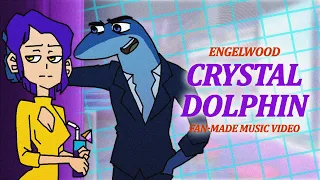 CRYSTAL DOLPHIN (PARTY)