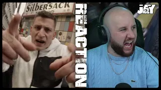 Gzuz feat. Bonez MC - Wenn ich will | REACTION