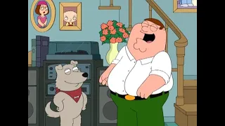 Family Guy - Now do your impression of Punky Brewster's father