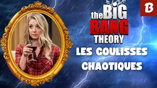 THE BIG BANG THEORY : Les coulisses chaotiques #1