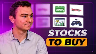 Stock Ideas, Earnings Week, Car Dealerships, Games Workshop