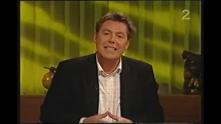Torsdagsklubben - Ottos 17. mai-tale (2002)