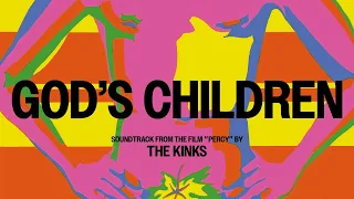 The Kinks - God's Children (Official Audio)