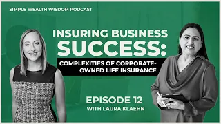 Insuring Business Success: Complexities of Corporate-Owned Life Insurance