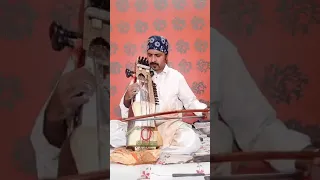 Ghulam Ali Sarangi Heer Sweet color of Punjab