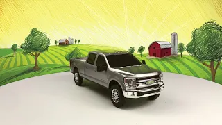 Ford® F250 Super Duty Truck | Toy Vehicles | Farm & Ranch Toys | Big Country Toys