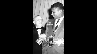 Floyd Patterson KOs Archie Moore This Day November 30, 1956