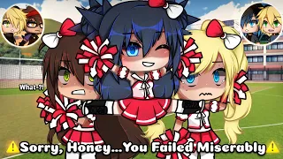 🔥 Sorry Honey, You Failed Miserably ✨ || Gacha Meme || MLB🐞 || AU || [ Different? ] || Gacha Life