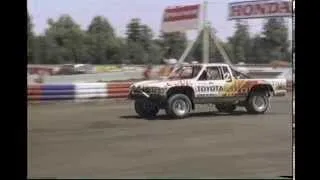 Off-Road -- Toyota Stadium Racing 1983