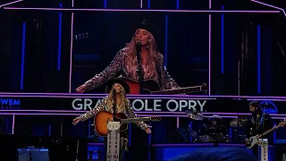 Lainey Wilson LIVE FROM GRAND OL OPRY 6-6-23