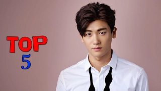 Top 5 Park Hyung Sik Korean Dramas (Hyung Sik from ZE:A)