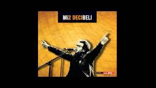 Mi2 - Decibeli 2. CD Album - HD