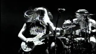 Alice In Chains - Real Thing (Live In Seattle '90) HD