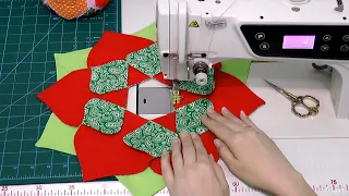 DIY Sewing Inspiration: Transform Fabric Scraps into Something Amazing.