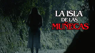 Isla De Las Muñecas (2018) Pelicula Completa - Isela Vega, Fernando Gaviria, Paul Lincoln Alayo