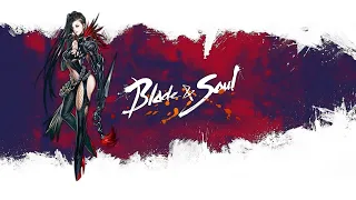 Новый сервер B&S || New Blade And Soul server [2K PC]