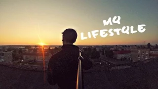 Alexander Zenkevich | My lifestyle