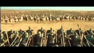 Троя/Troy ,2004(клип)