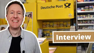 Paketshop-Inhaber verrät, was in der Filiale abgeht