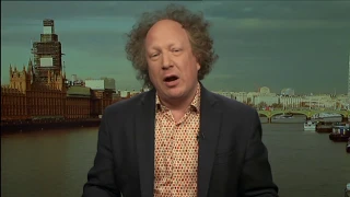 Andy Zaltzman: Brexit