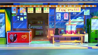 Aesthetic lofi music for studying 📚